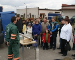 Dzień Otwarty MPWiK